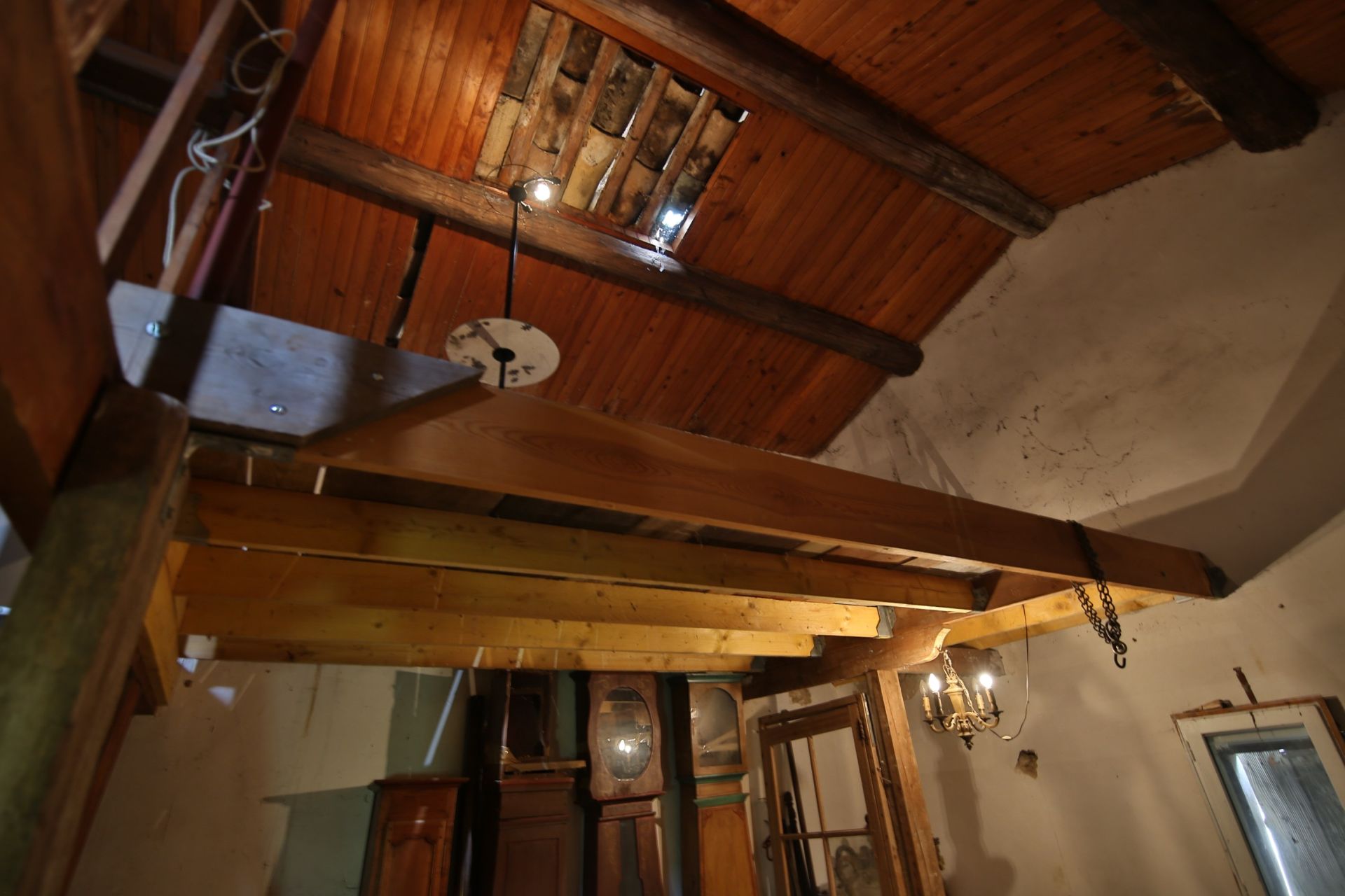 maison 10 Pièces en vente sur OPPEDE (84580)