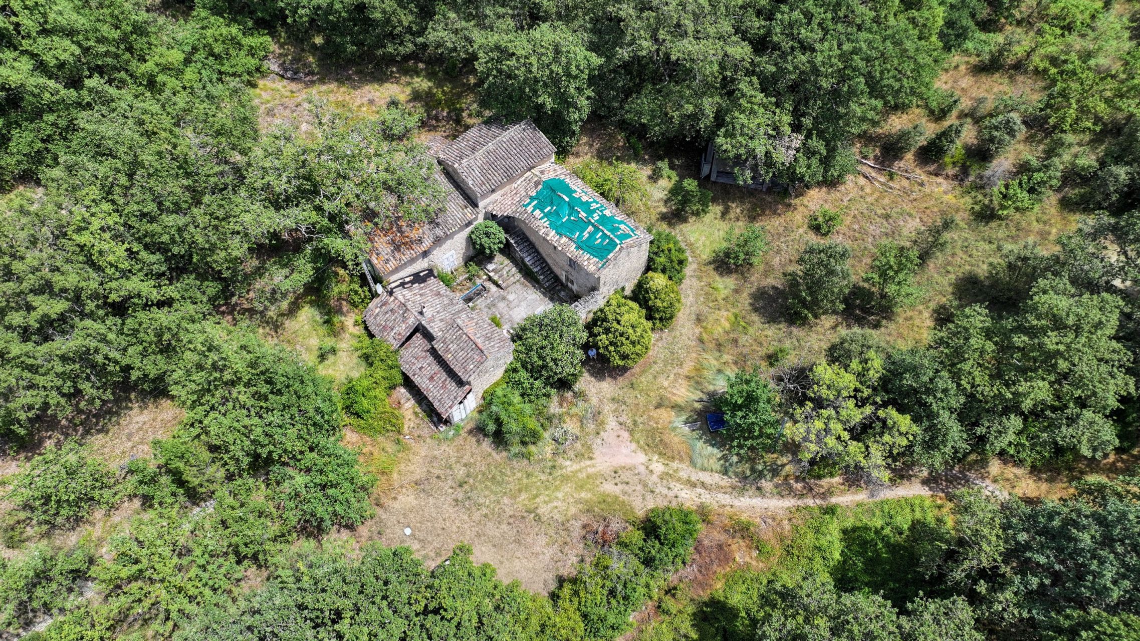 maison 10 Pièces en vente sur OPPEDE (84580)