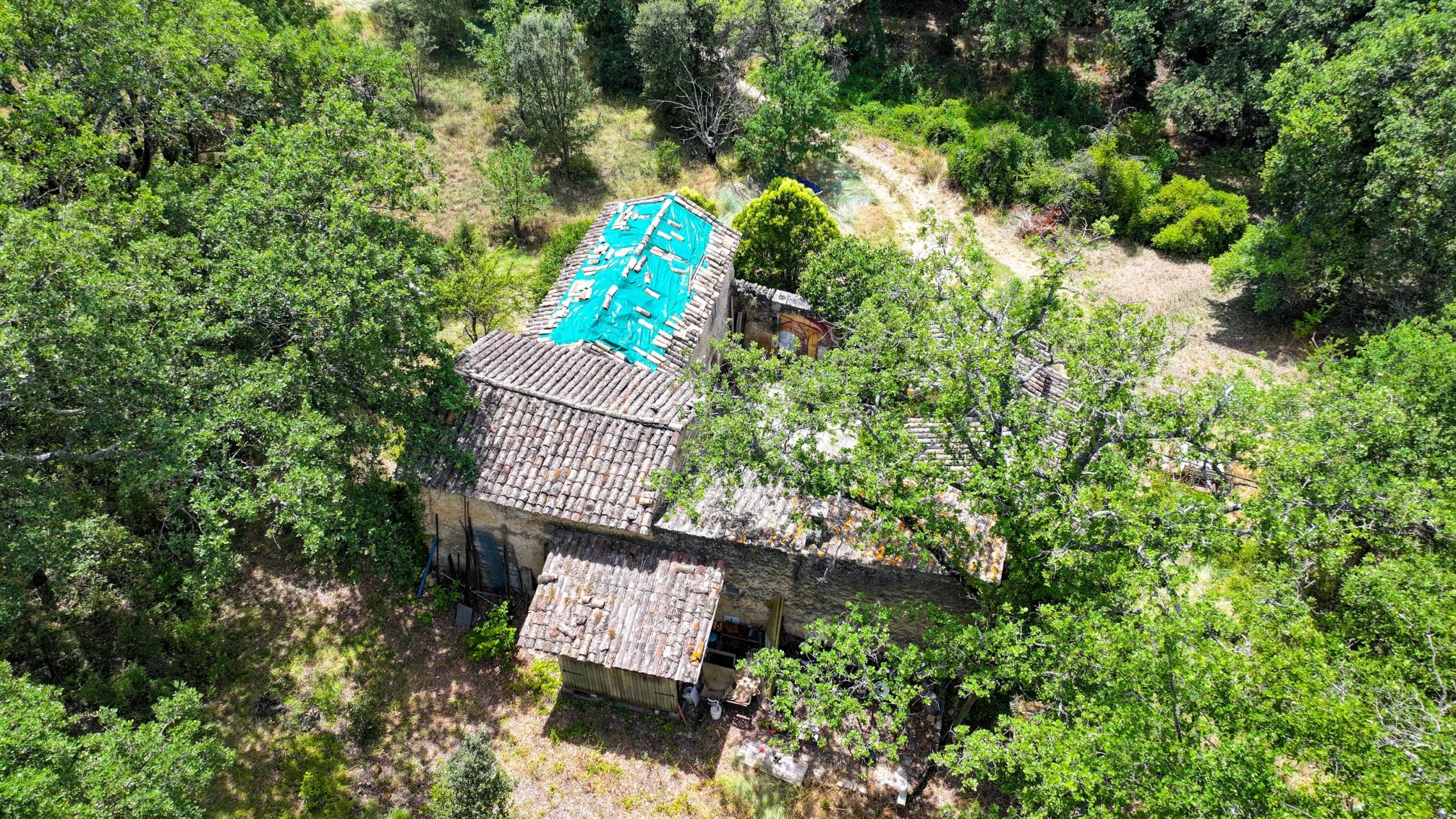 maison 10 Pièces en vente sur OPPEDE (84580)