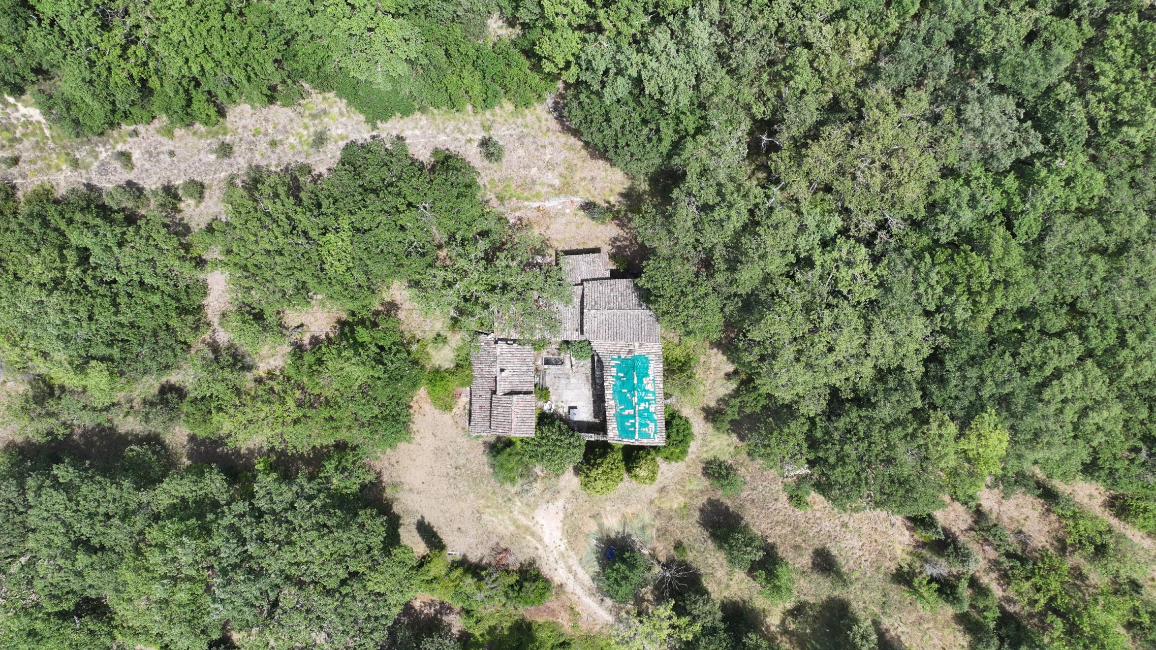 maison 10 Pièces en vente sur OPPEDE (84580)