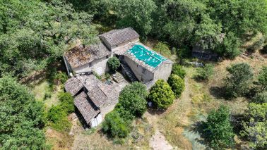 maison 10 Pièces en vente sur OPPEDE (84580)