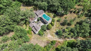 maison 10 Pièces en vente sur OPPEDE (84580)