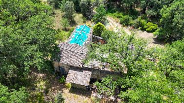 maison 10 Pièces en vente sur OPPEDE (84580)