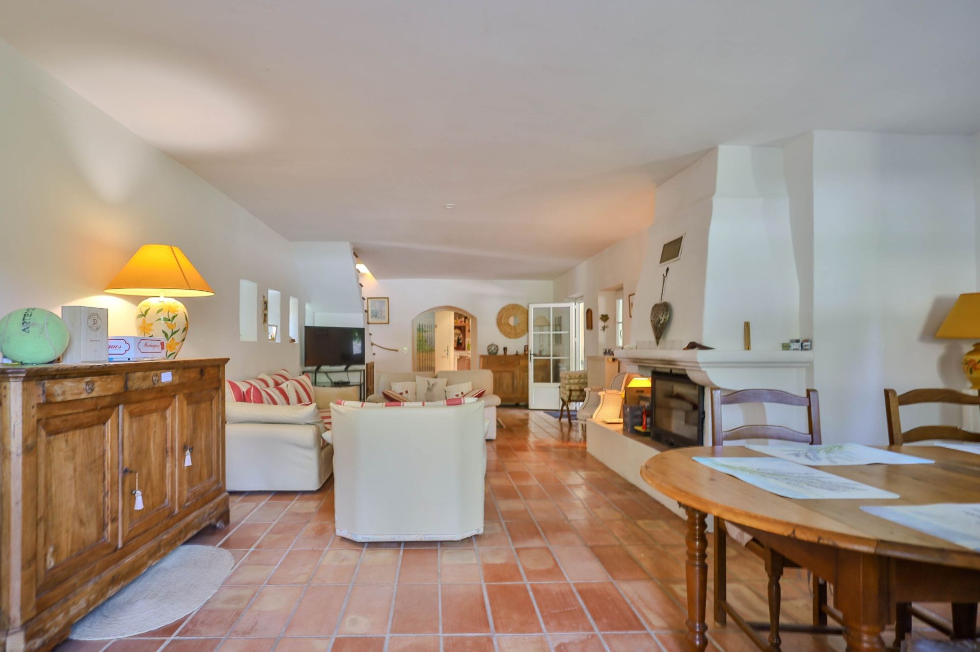 house 8 Rooms for sale on GORDES (84220)