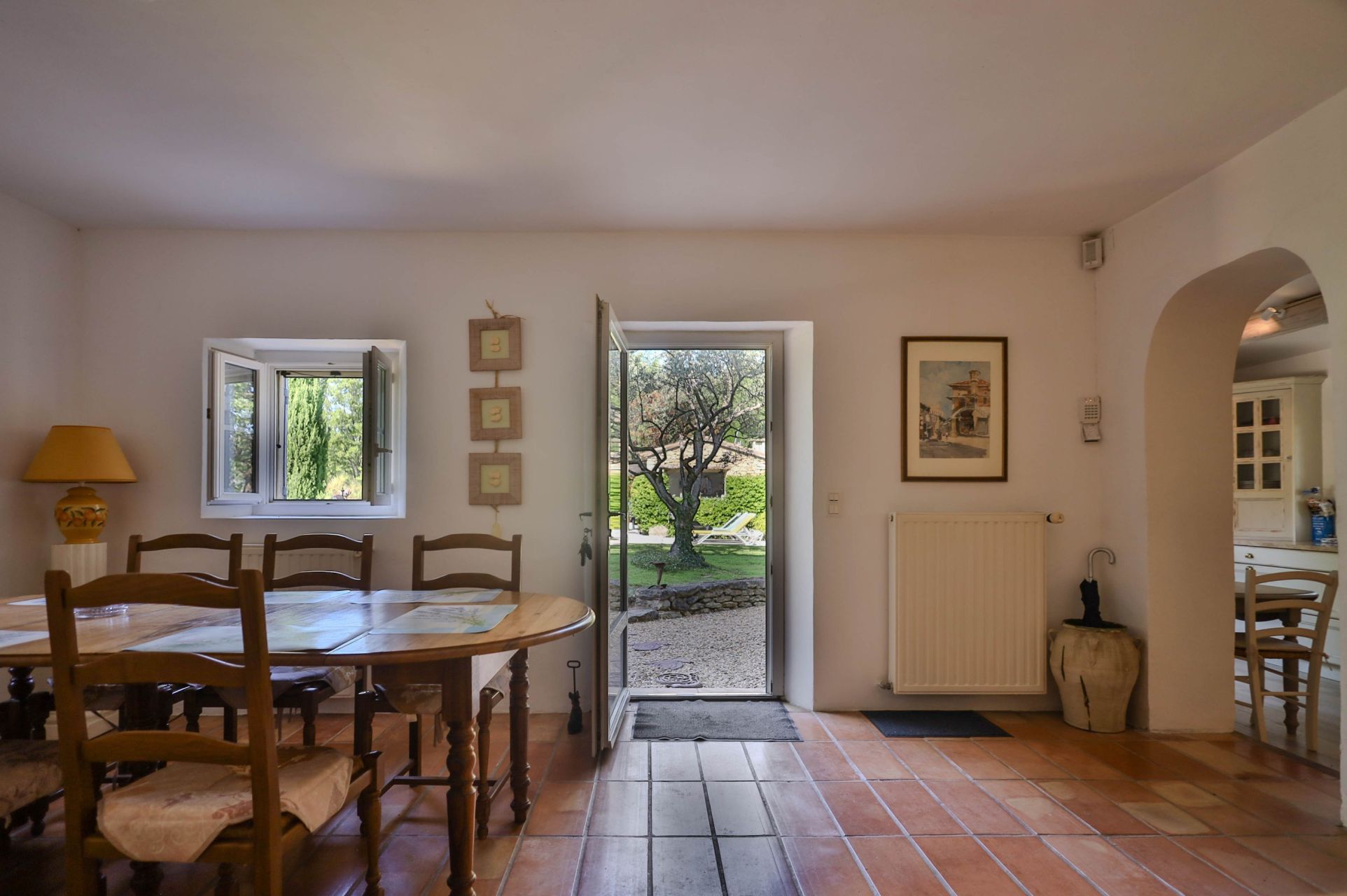 house 8 Rooms for sale on GORDES (84220)