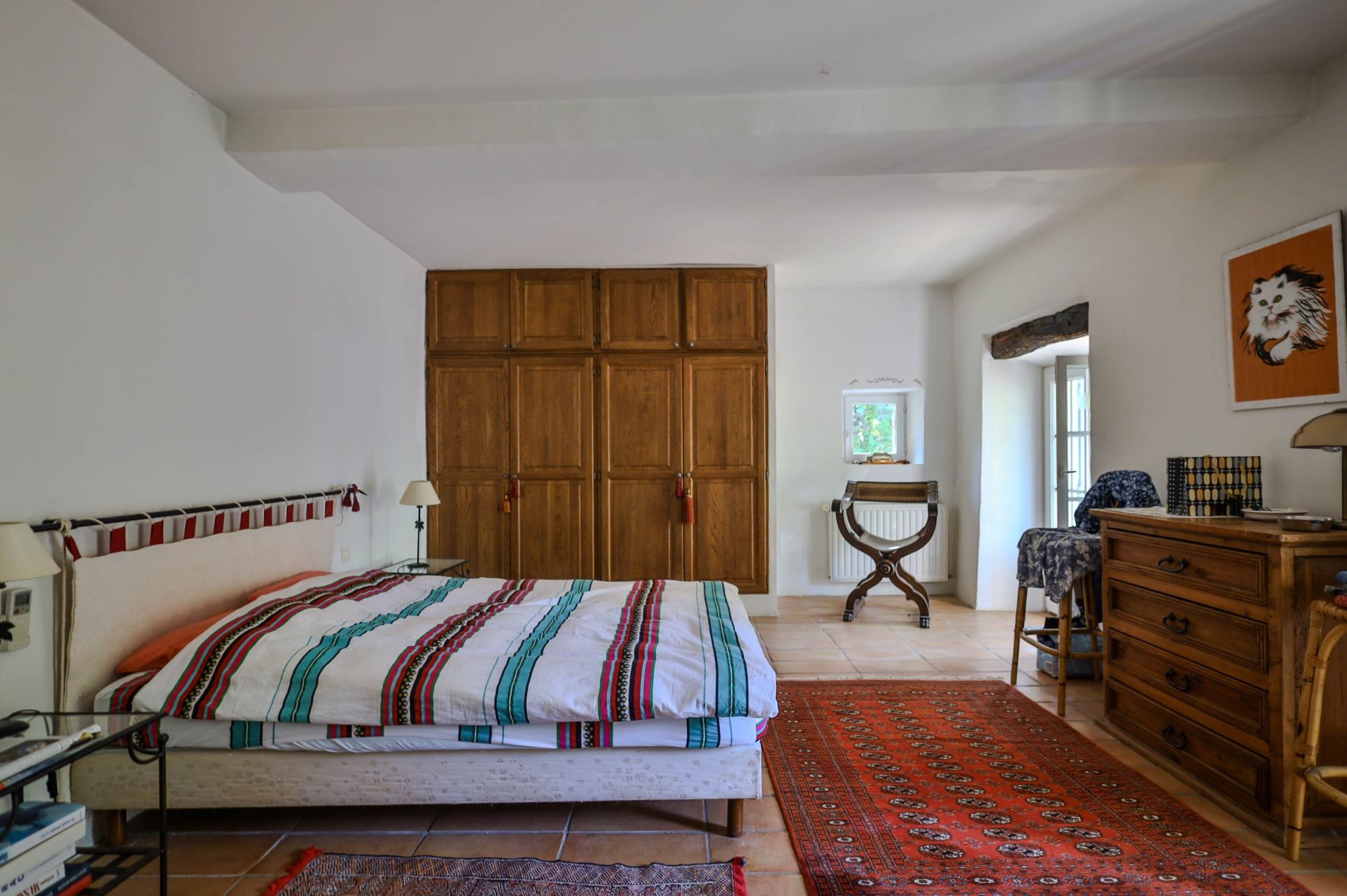 house 8 Rooms for sale on GORDES (84220)