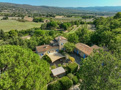 Sale House Gordes 8&nbsp;Rooms 220&nbsp;m²