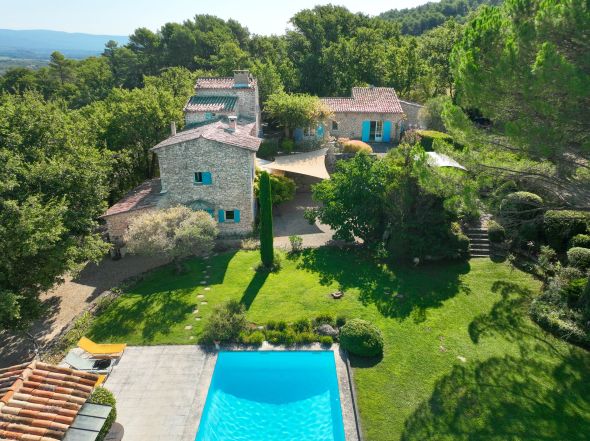 Sale House Gordes 8&nbsp;Rooms 220&nbsp;m²