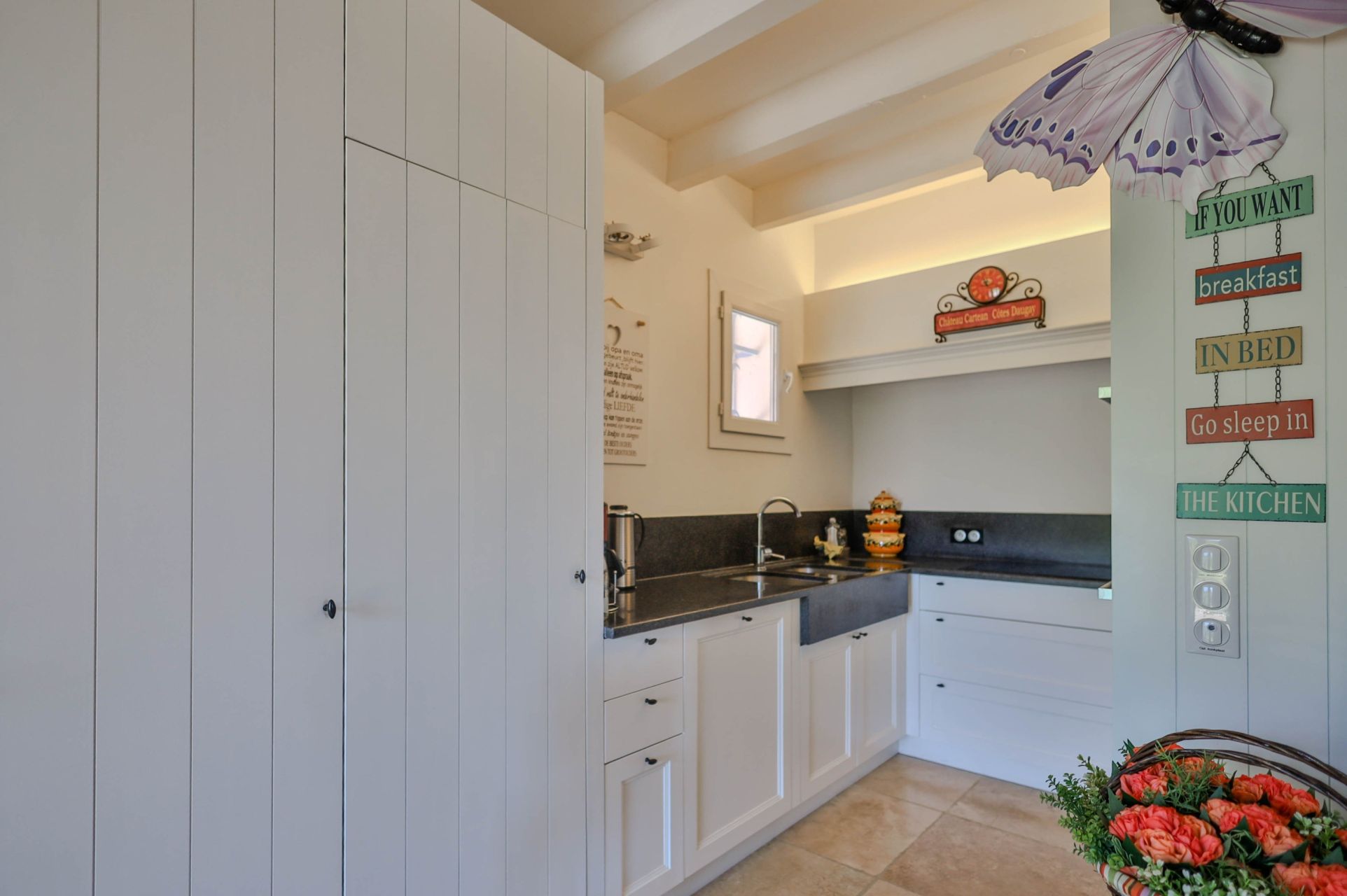 maison 8 Pièces en vente sur MONIEUX (84390)