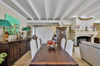 maison 8 Pièces en vente sur MONIEUX (84390)