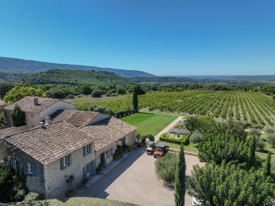 Vente Propriété Ménerbes 11&nbsp;Pièces 440&nbsp;m²