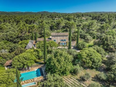 Sale House Gordes 15&nbsp;Rooms 430&nbsp;m²