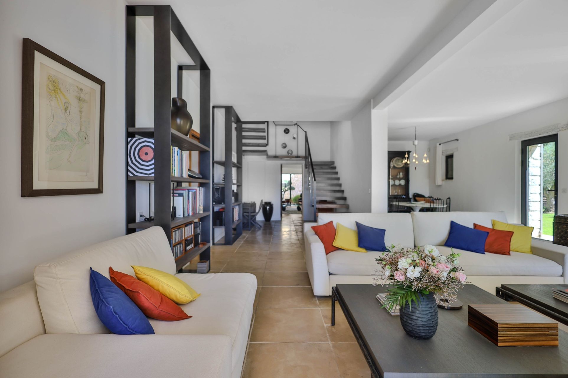 maison 10 Pièces en vente sur ST SATURNIN LES APT (84490)
