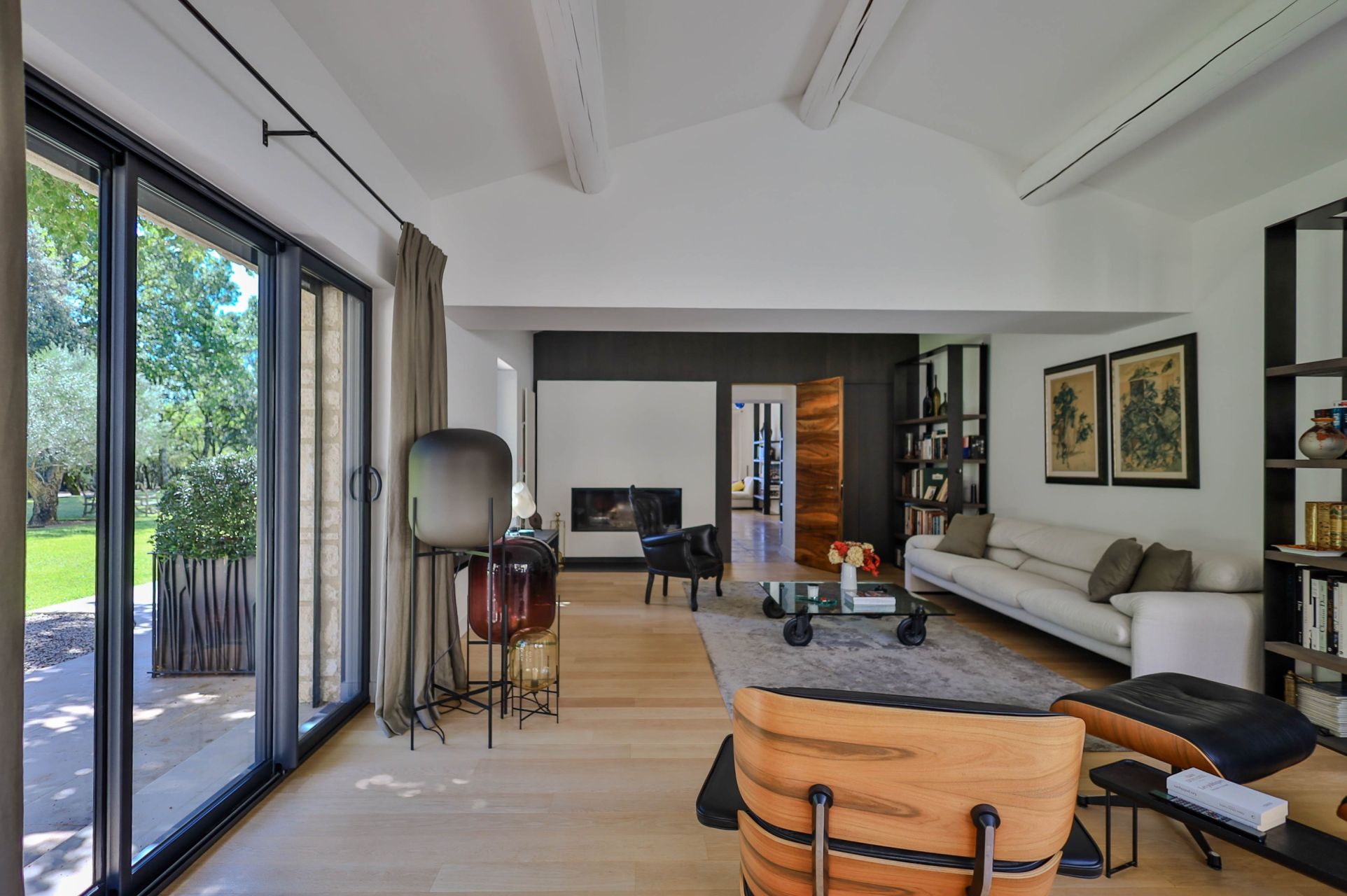 maison 10 Pièces en vente sur ST SATURNIN LES APT (84490)