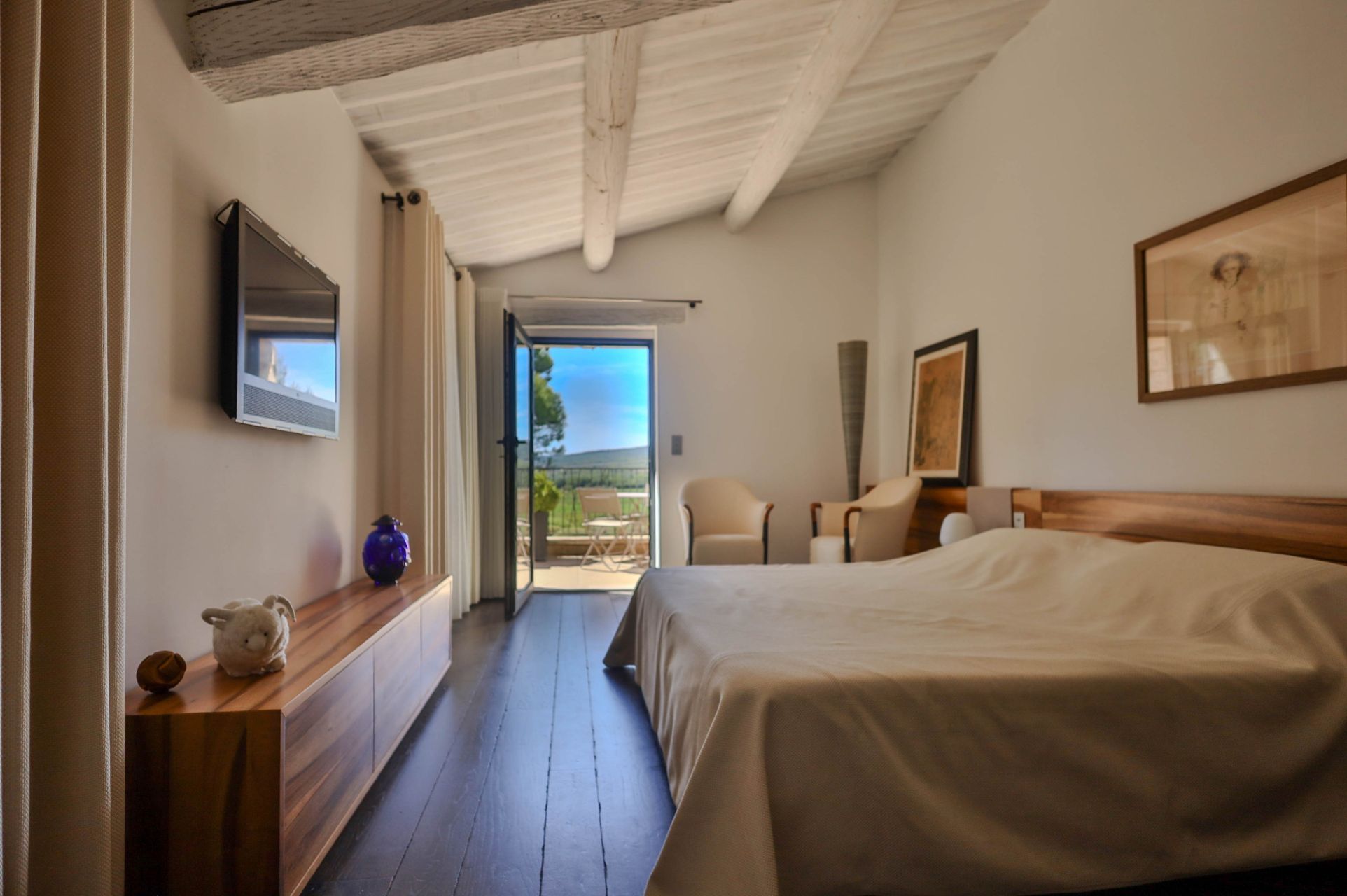 maison 10 Pièces en vente sur ST SATURNIN LES APT (84490)