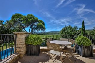 maison 10 Pièces en vente sur ST SATURNIN LES APT (84490)