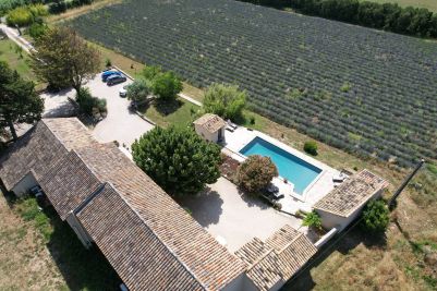 Sale House L'Isle-sur-la-Sorgue 9&nbsp;Rooms 230&nbsp;m²
