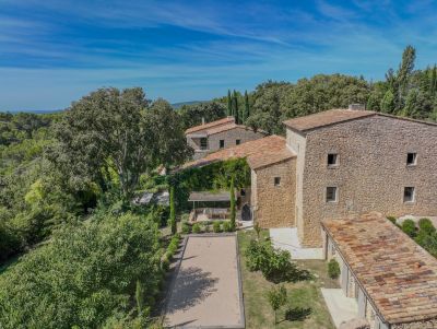 Vente Propriété Ménerbes 15&nbsp;Pièces 600&nbsp;m²