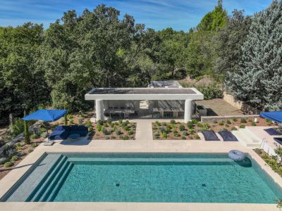 Vente Propriété Ménerbes 15&nbsp;Pièces 600&nbsp;m²