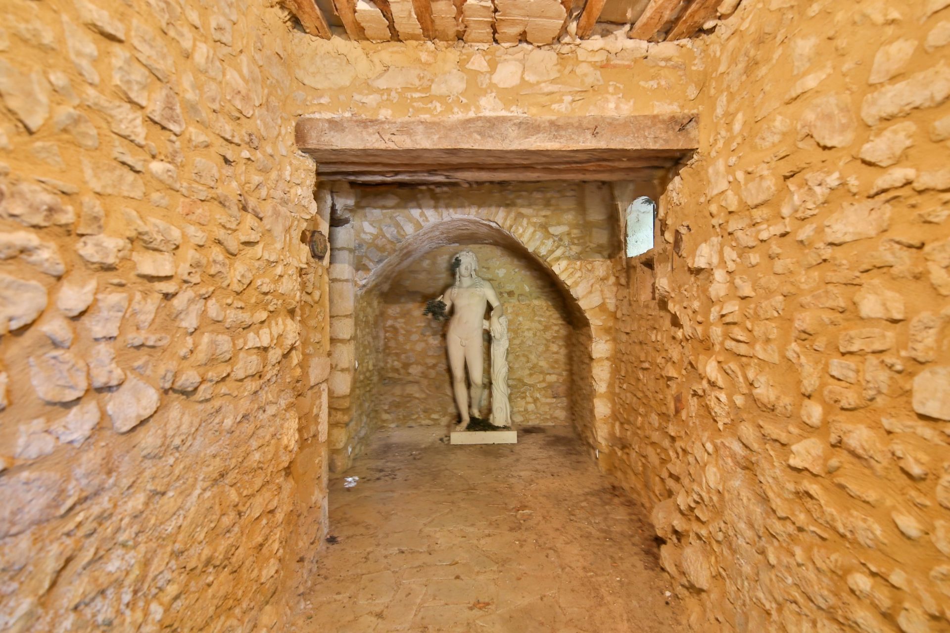 house 15 Rooms for sale on JOUCAS (84220)