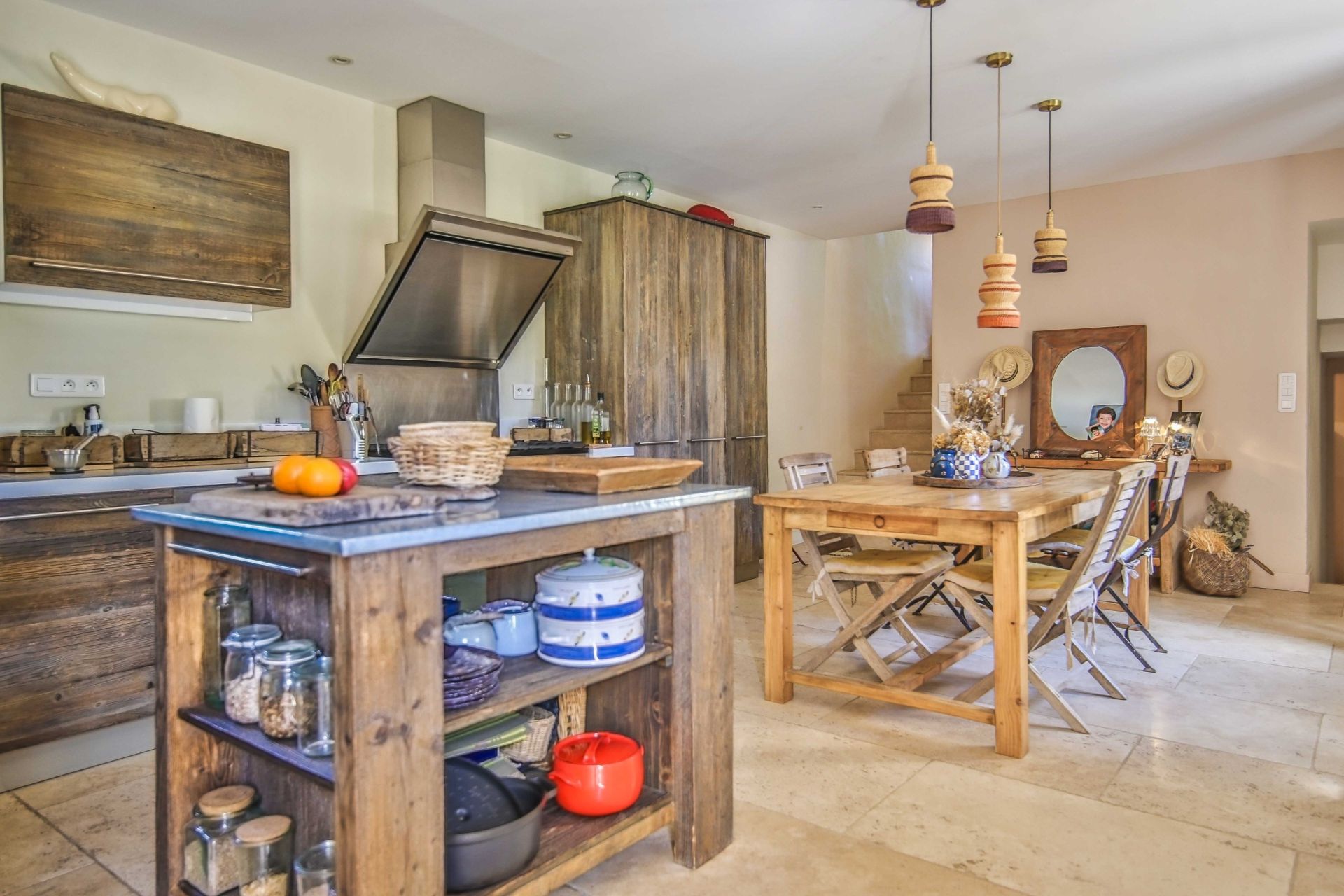 house 6 Rooms for sale on MURS (84220)