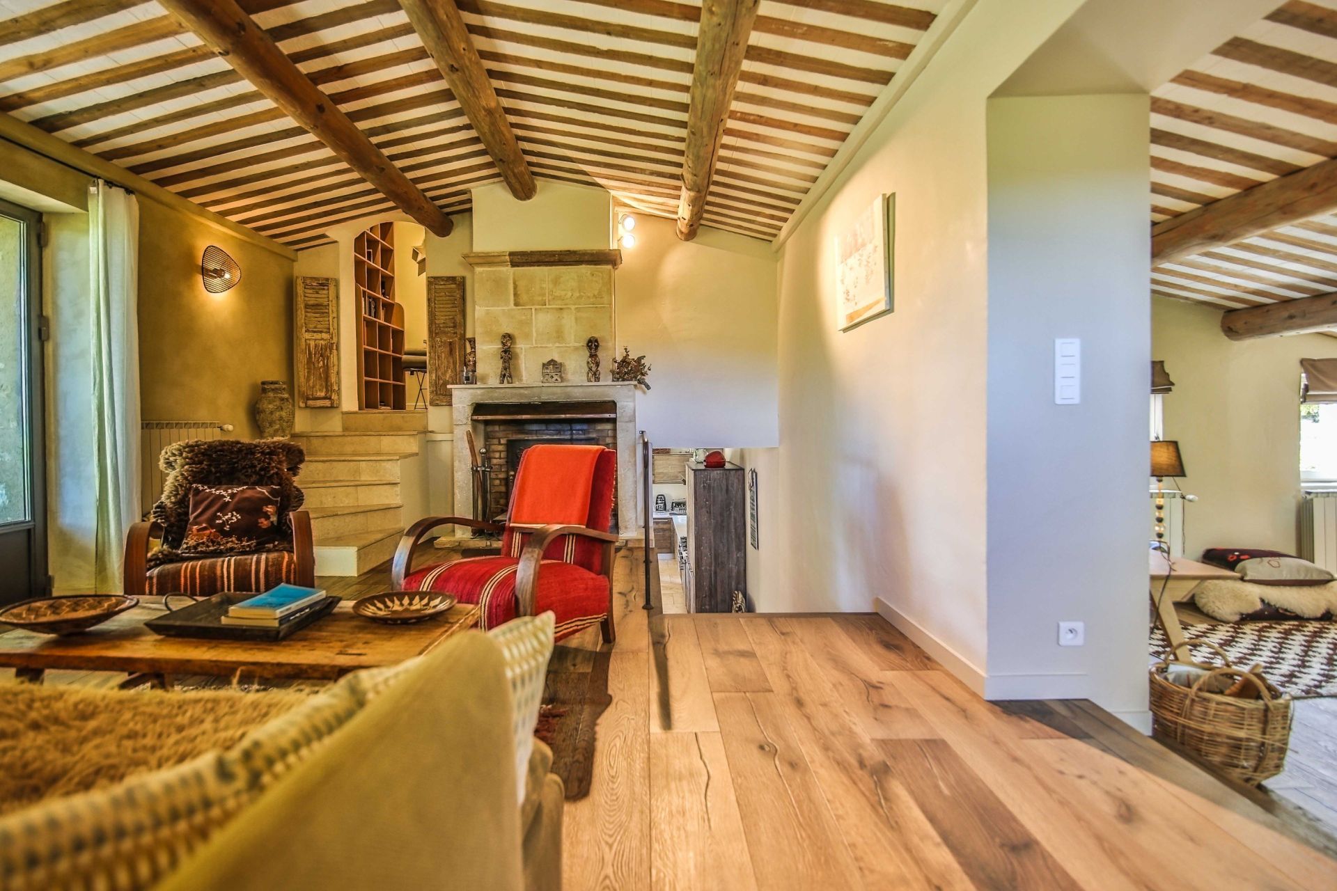 house 6 Rooms for sale on MURS (84220)
