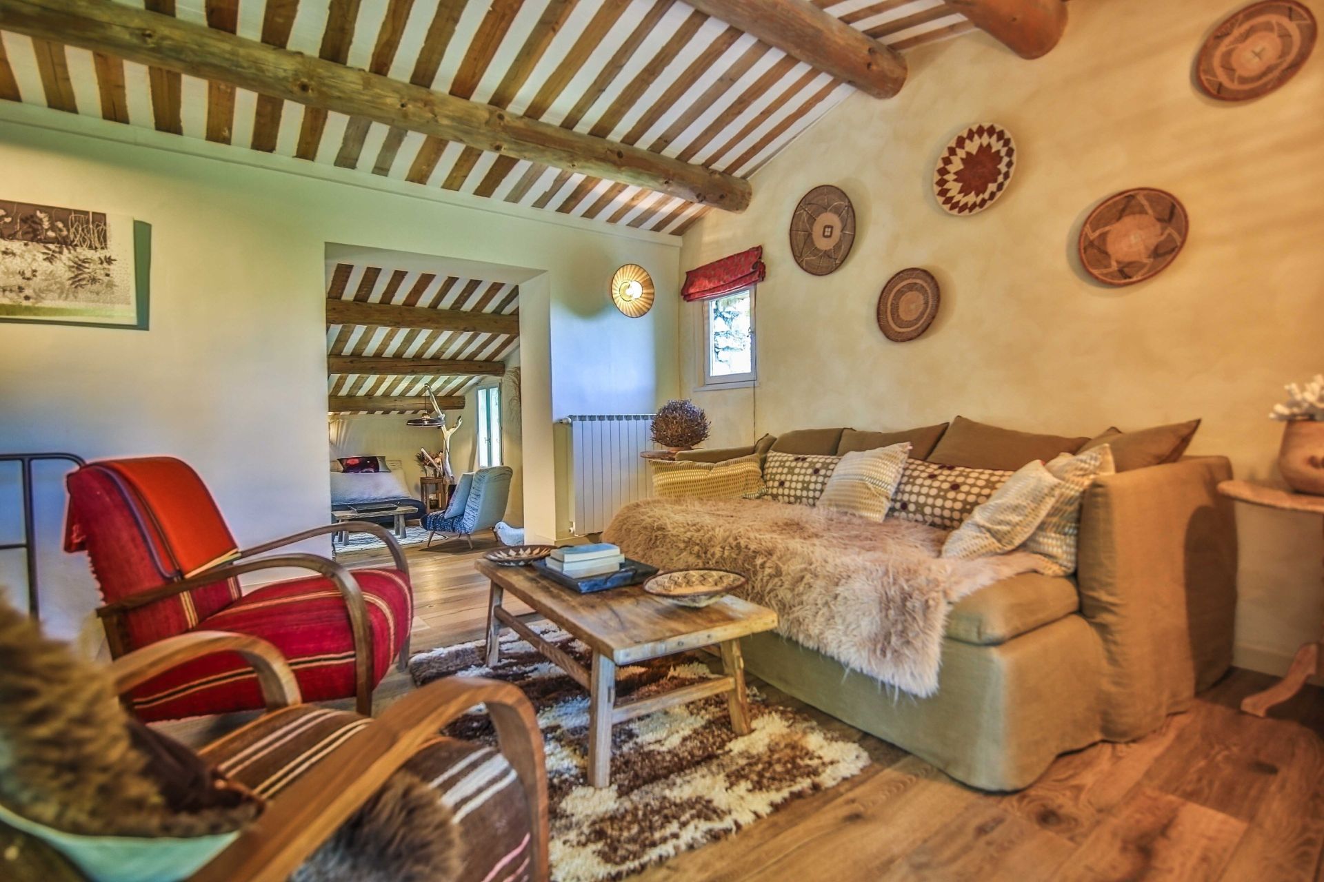 house 6 Rooms for sale on MURS (84220)