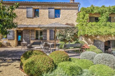 Sale House Murs 6&nbsp;Rooms 200&nbsp;m²