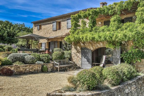 Sale House Murs 6&nbsp;Rooms 200&nbsp;m²