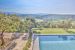 maison 5 Pièces en location saisonnière sur GORDES (84220)