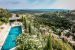townhouse 7 Rooms for seasonal rent on GORDES (84220)