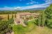 Rental Mas Lourmarin 14 Rooms 600 m²