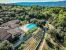 house 10 Rooms for seasonal rent on GOULT (84220)