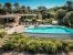 house 10 Rooms for seasonal rent on GOULT (84220)
