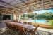 house 10 Rooms for seasonal rent on GOULT (84220)