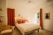 house 10 Rooms for seasonal rent on GOULT (84220)