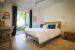 house 10 Rooms for seasonal rent on GOULT (84220)