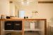 house 10 Rooms for seasonal rent on GOULT (84220)