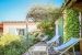 house 10 Rooms for seasonal rent on GOULT (84220)