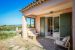 house 10 Rooms for seasonal rent on GOULT (84220)