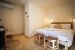 house 10 Rooms for seasonal rent on GOULT (84220)