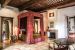 castle 35 Rooms for seasonal rent on LOURMARIN (84160)