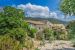 house 12 Rooms for sale on SAUMANE DE VAUCLUSE (84800)