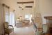 traditional house 7 Rooms for seasonal rent on BONNIEUX (84480)