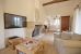 traditional house 7 Rooms for seasonal rent on BONNIEUX (84480)
