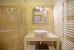 traditional house 7 Rooms for seasonal rent on BONNIEUX (84480)