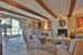 mas 17 Rooms for seasonal rent on LE THOR (84250)