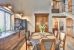 house 7 Rooms for seasonal rent on JOUCAS (84220)