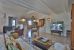 house 7 Rooms for seasonal rent on JOUCAS (84220)