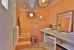 house 7 Rooms for seasonal rent on JOUCAS (84220)
